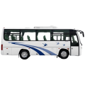 Dongfeng LHD / RHD Bus diesel électrique Fue